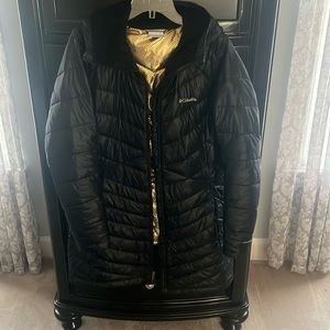 Columbia Omni-Hear Infinity winter coat